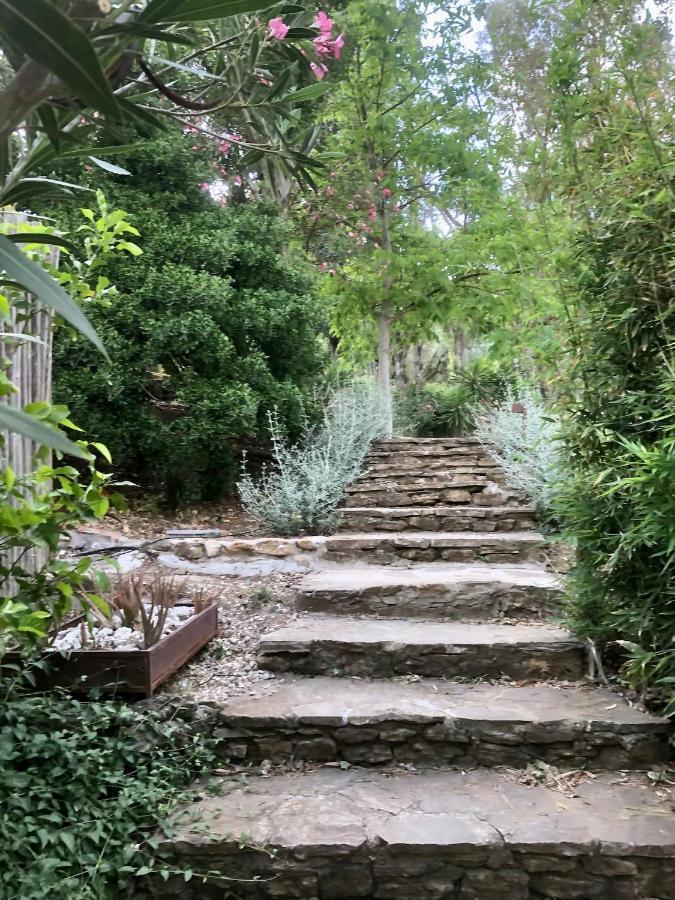 Finca Naranja Panzió La Cimada Kültér fotó